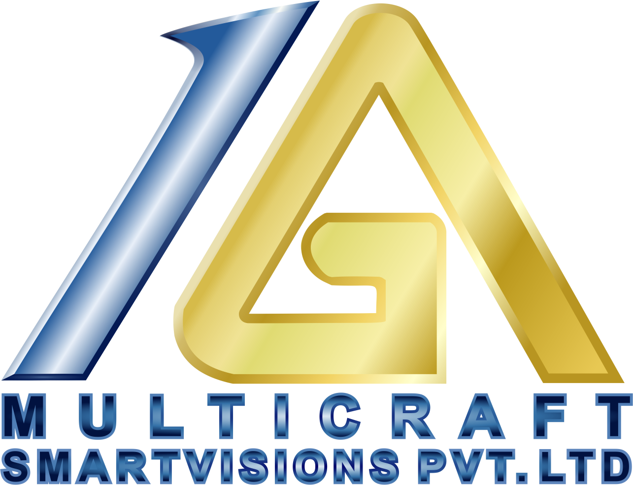 Multicraft Smart Visions Pvt. Ltd.