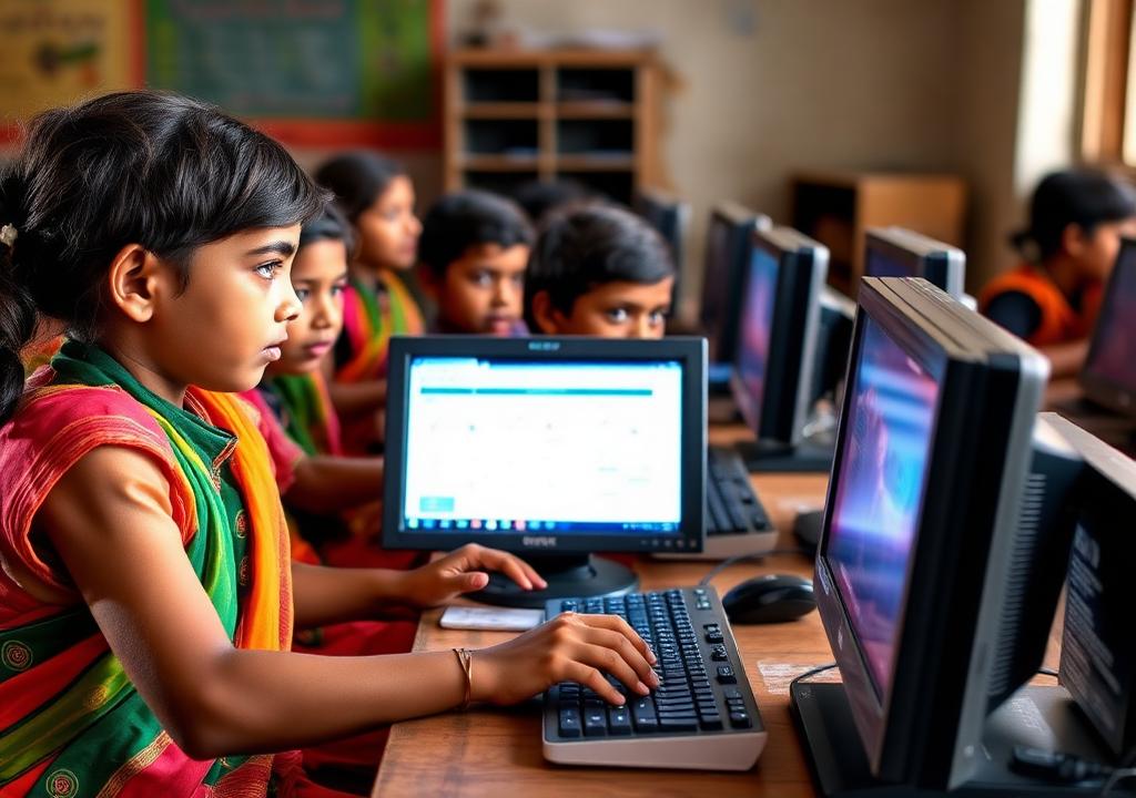 Tele-Education