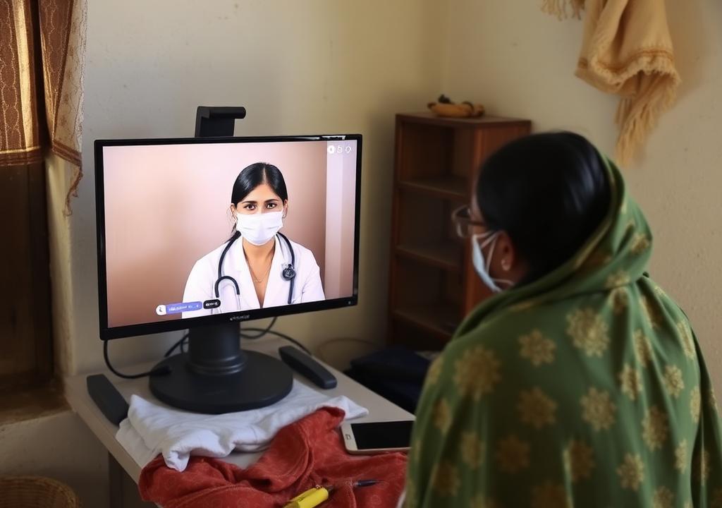 Tele-Medicine